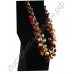 Ожерелье Handmade Crystal Beads Necklace